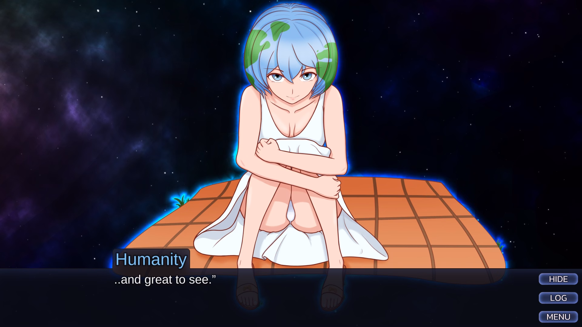 VN Unity Completed EarthyCummy [Final] [CummyStudio]