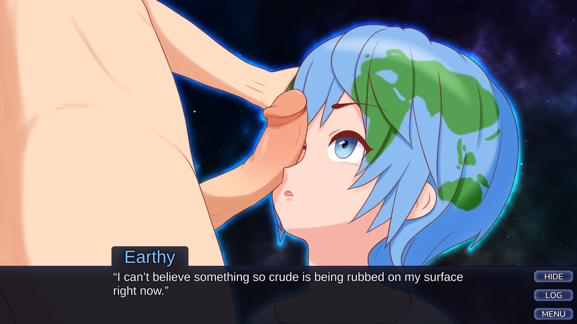 VN Unity Completed EarthyCummy [Final] [CummyStudio]