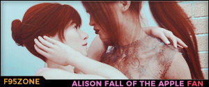 VN Ren'Py Completed Alison Fall of the Apple [v1.0] [OneManVN]