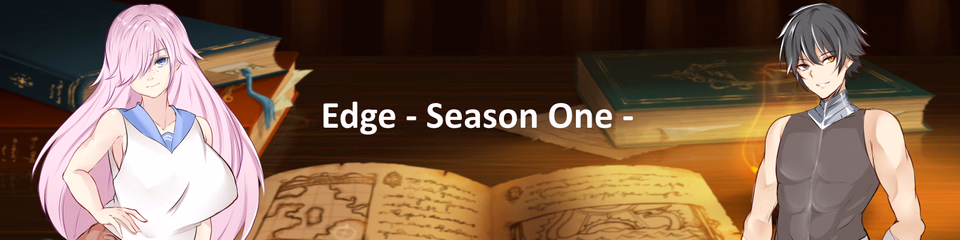 RPGM Abandoned Edge [Ep. 1 Full] [Kolren] download