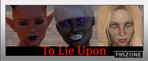 VN Ren'Py Abandoned To Lie Upon [v0.1.4] [Xavis]