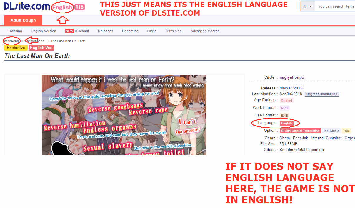 Wolf RPG Completed Magic Girl Can't Win Against Ero Traps [v1.00] [yahiruzu]