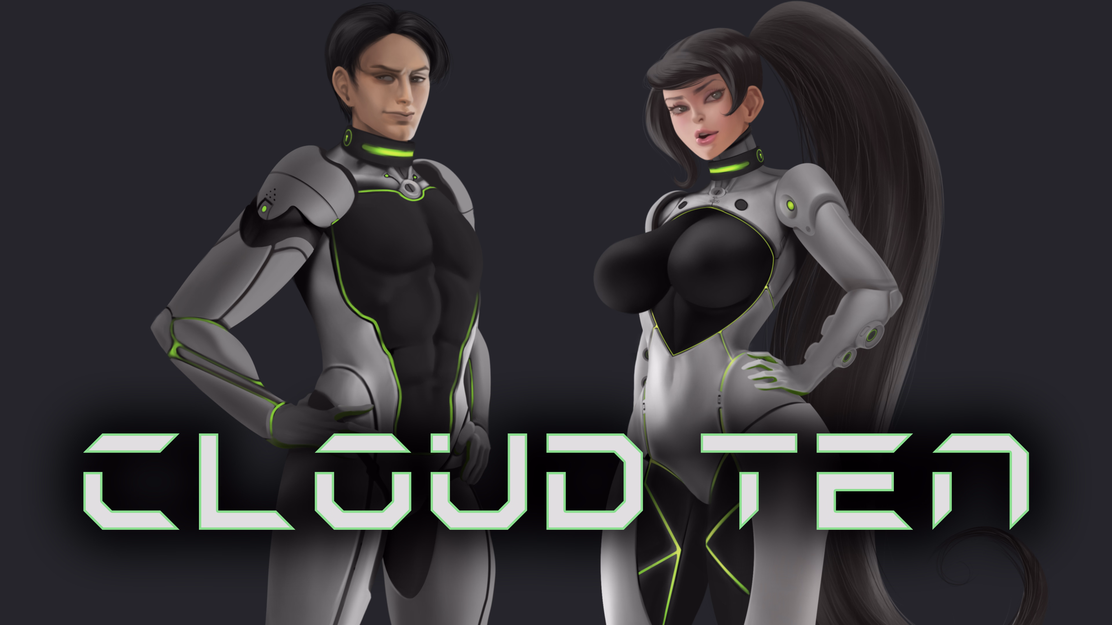 HTML Abandoned Cloud 10 [2020-12-05] [Team Albedo]