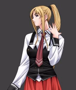 VN Ren'Py Abandoned Welcome to Bell College - Charme et Sortilège [v0.4.1] [Armand Ribo]