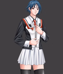 VN Ren'Py Abandoned Welcome to Bell College - Charme et Sortilège [v0.4.1] [Armand Ribo]