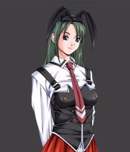 VN Ren'Py Abandoned Welcome to Bell College - Charme et Sortilège [v0.4.1] [Armand Ribo]