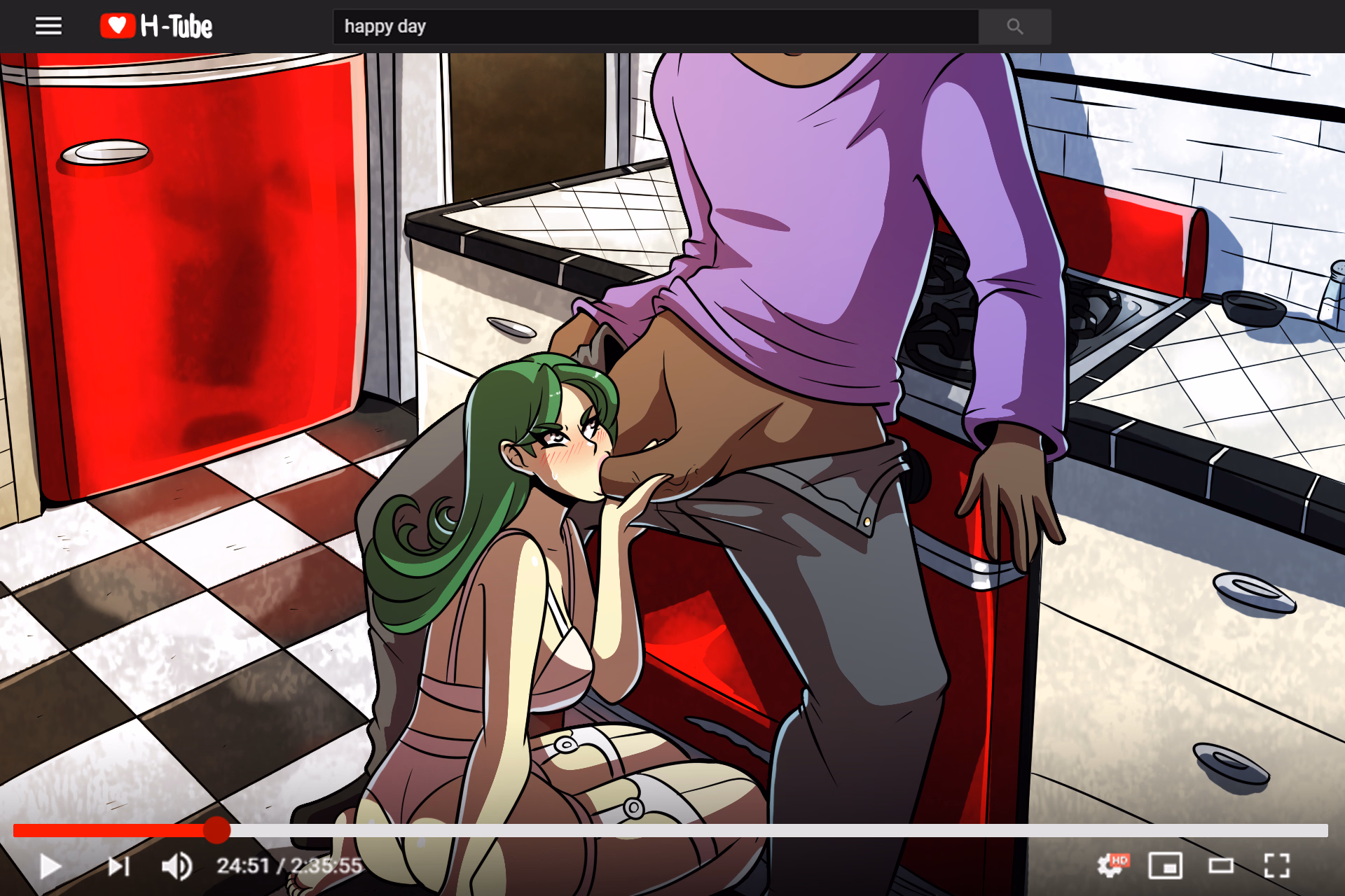 VN Others Abandoned Blue Smut Studios [v0.36 Alpha] [wilsonthegreen]