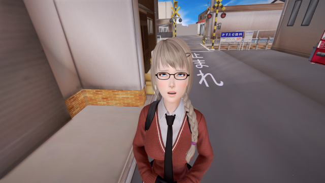 VN Ren'Py Abandoned Small Problem [v0.1] [SPHstudio]