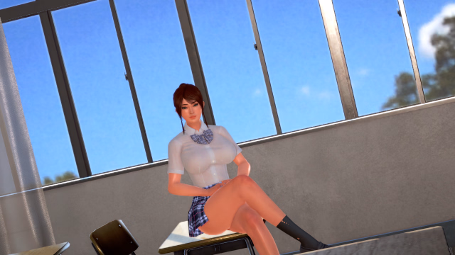 VN Ren'Py Abandoned Small Problem [v0.1] [SPHstudio]
