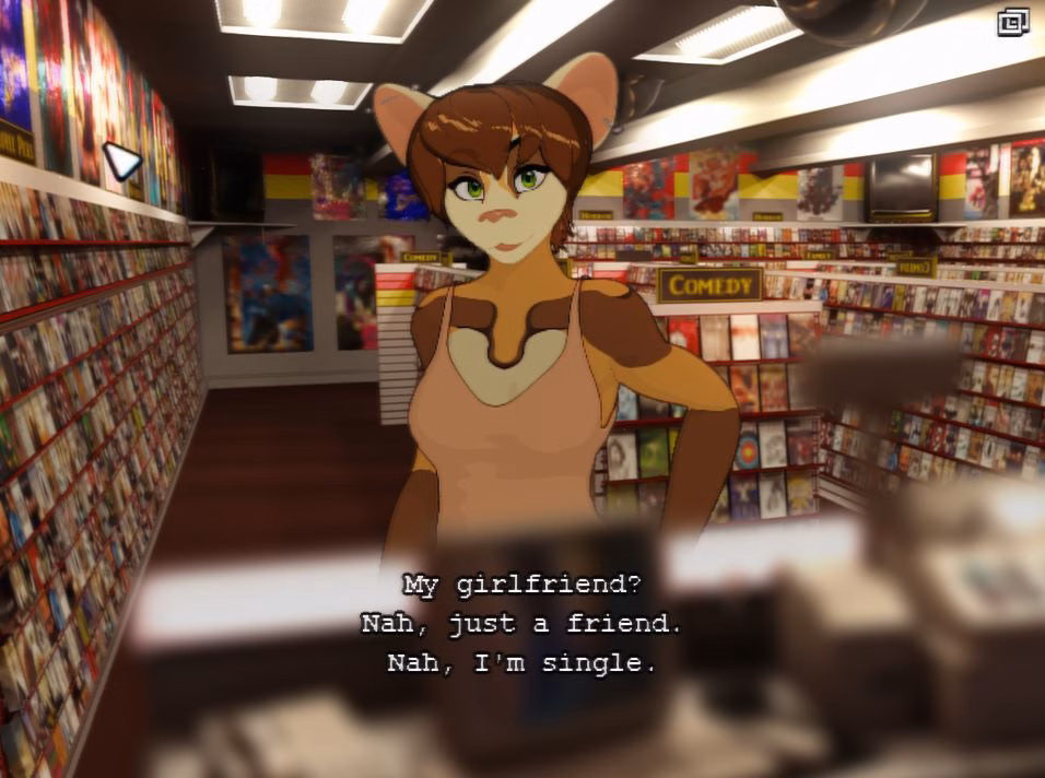 Others Completed Something To Do With Love [v63] [Kabangeh]