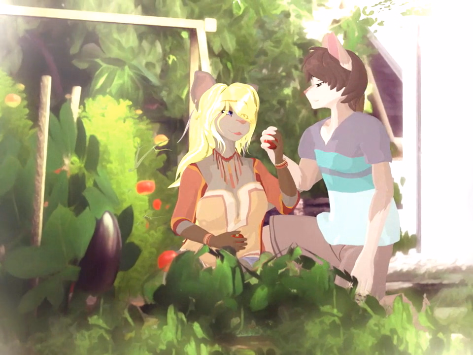 Others Completed Something To Do With Love [v63] [Kabangeh]