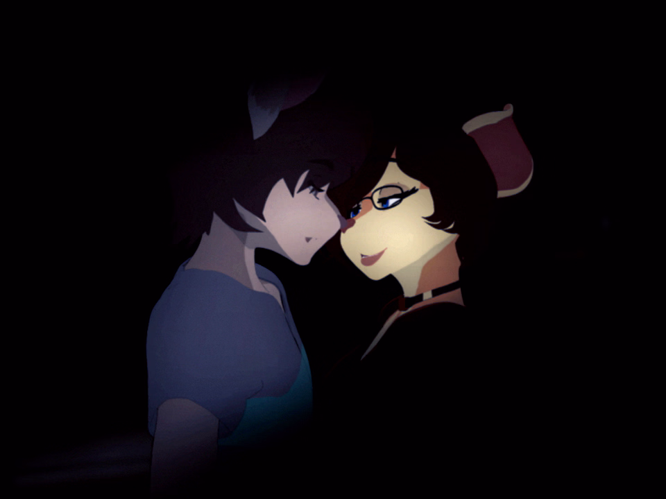 Others Completed Something To Do With Love [v63] [Kabangeh]