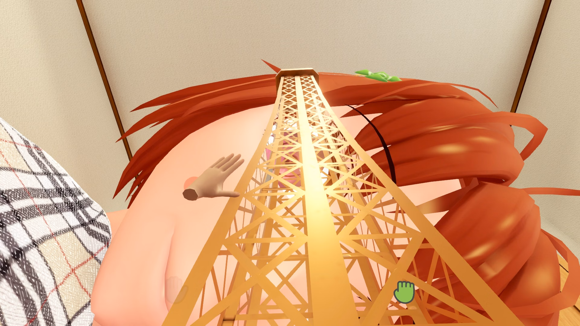 Unity Abandoned Resize Me! [v0.65] [MJ & Aoigai]