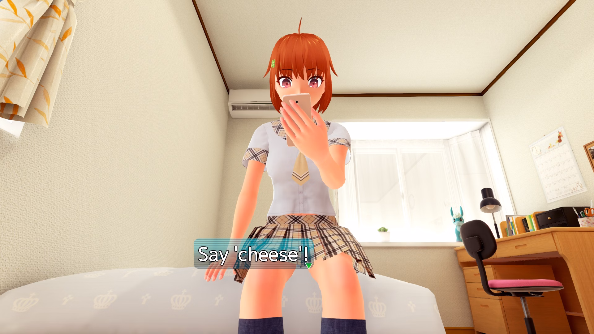 Unity Abandoned Resize Me! [v0.65] [MJ & Aoigai]
