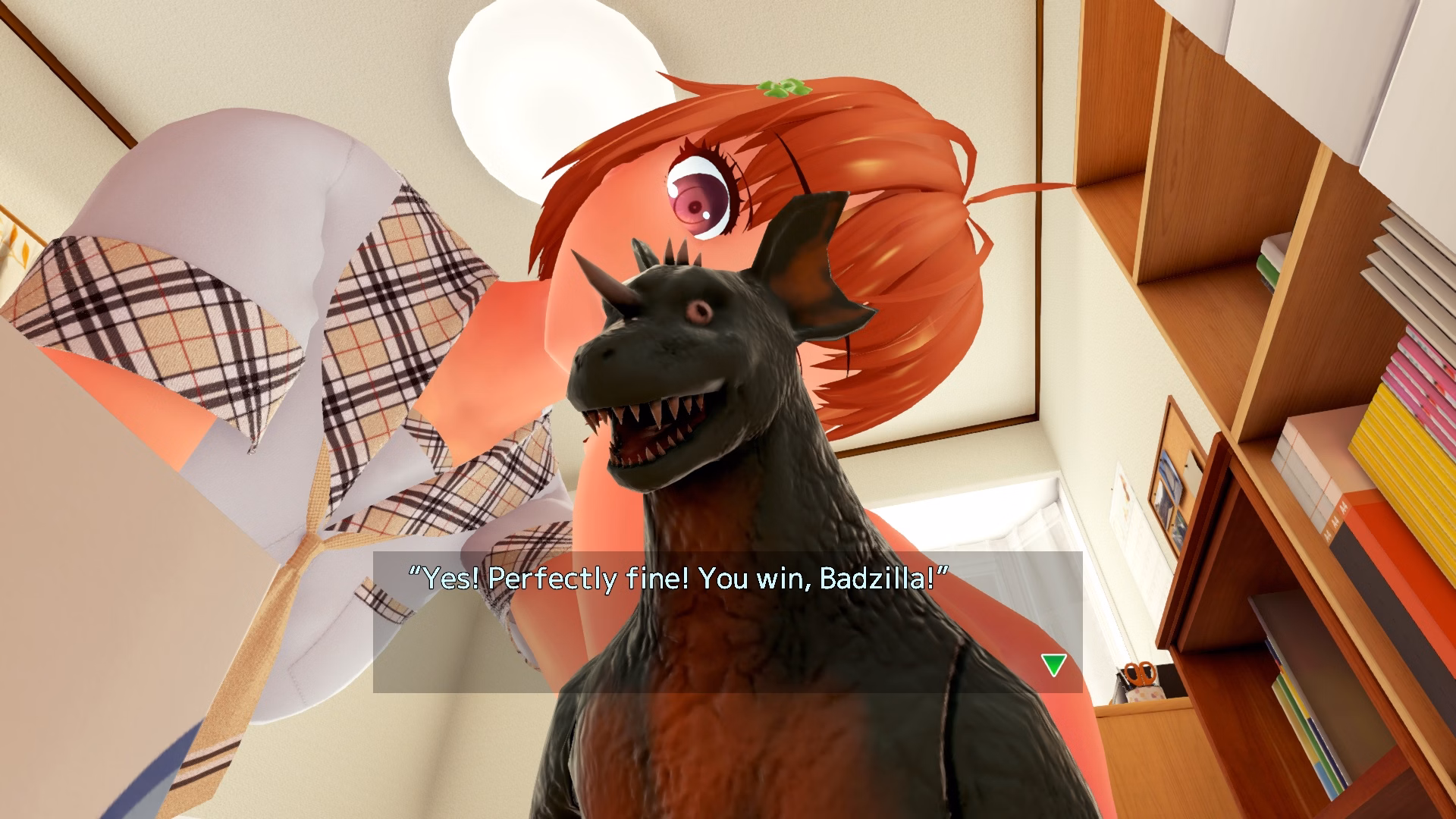 Unity Abandoned Resize Me! [v0.65] [MJ & Aoigai]