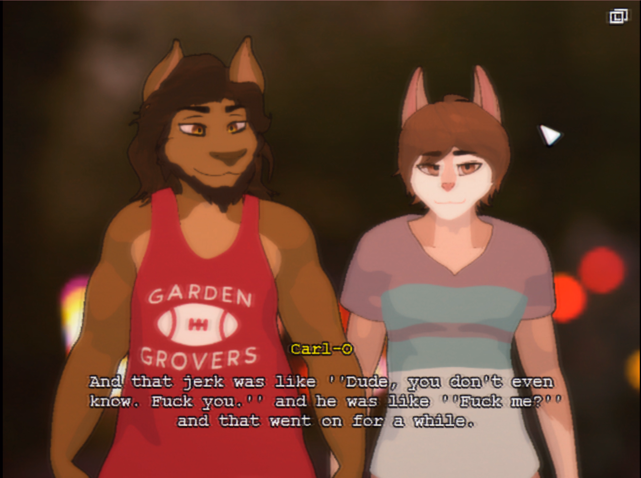 Others Completed Something To Do With Love [v63] [Kabangeh]
