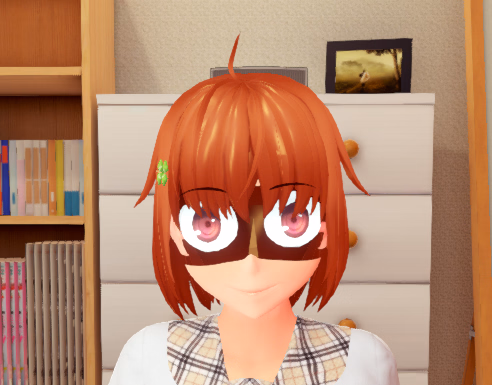 Unity Abandoned Resize Me! [v0.65] [MJ & Aoigai]