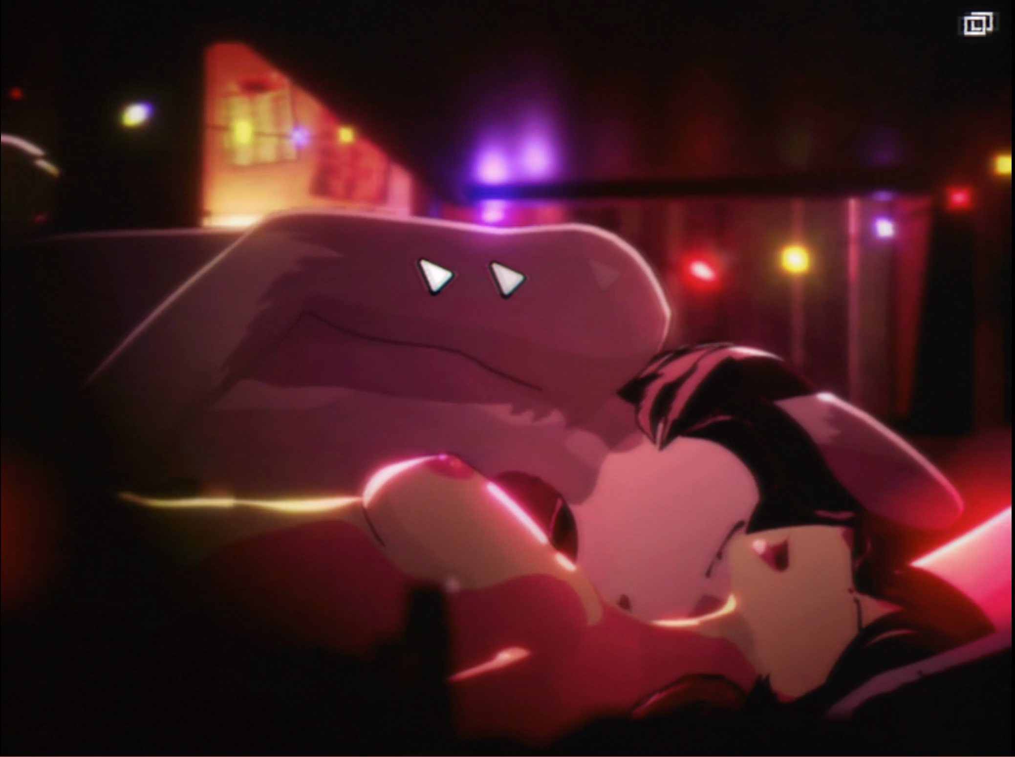 Others Completed Something To Do With Love [v63] [Kabangeh]