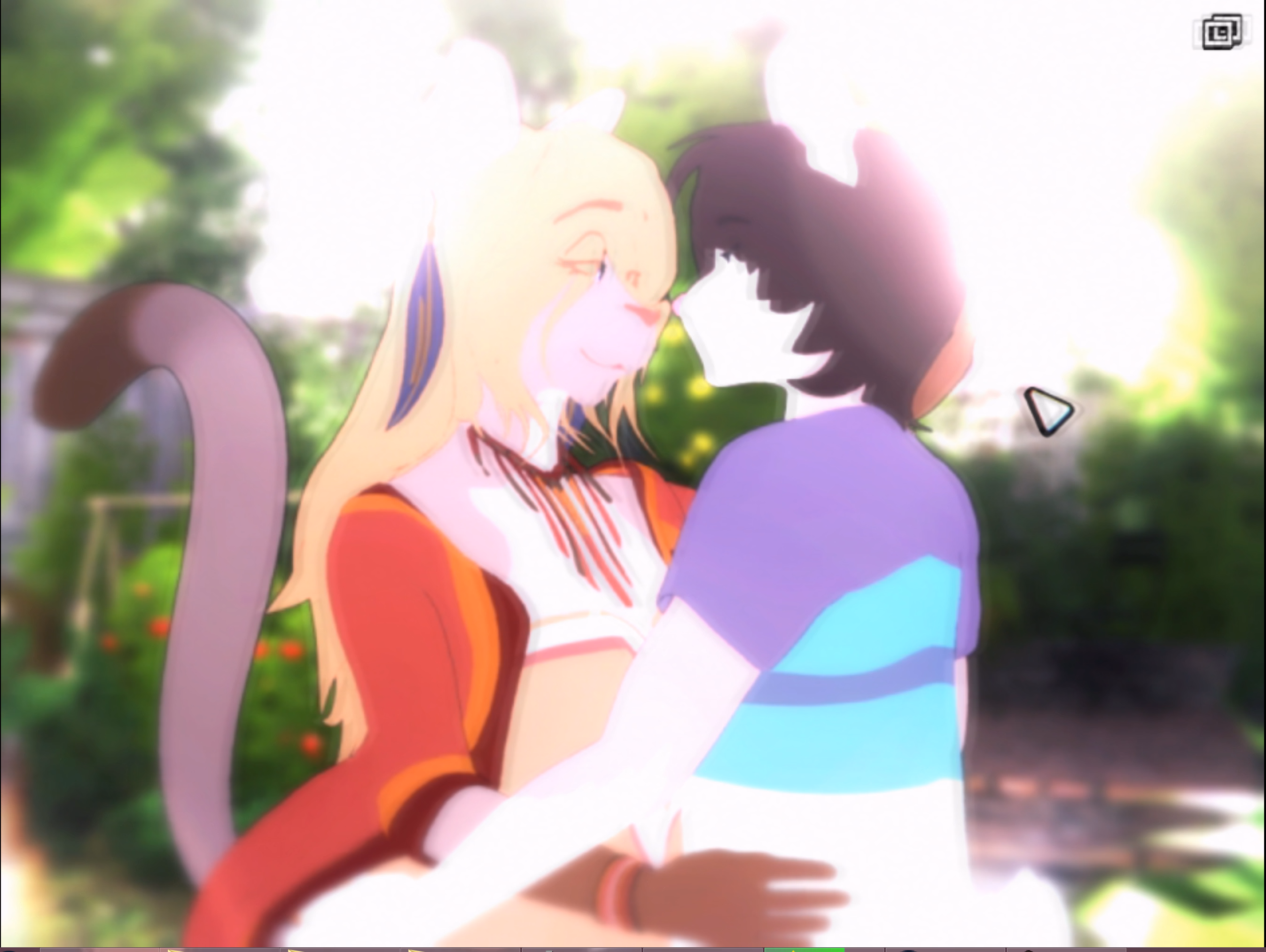 Others Completed Something To Do With Love [v63] [Kabangeh]
