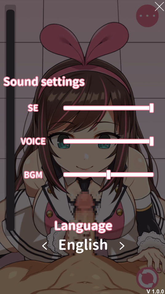 Unity Completed KIZUNA PLAYER [v2.1.0] [NGL FACTORY]