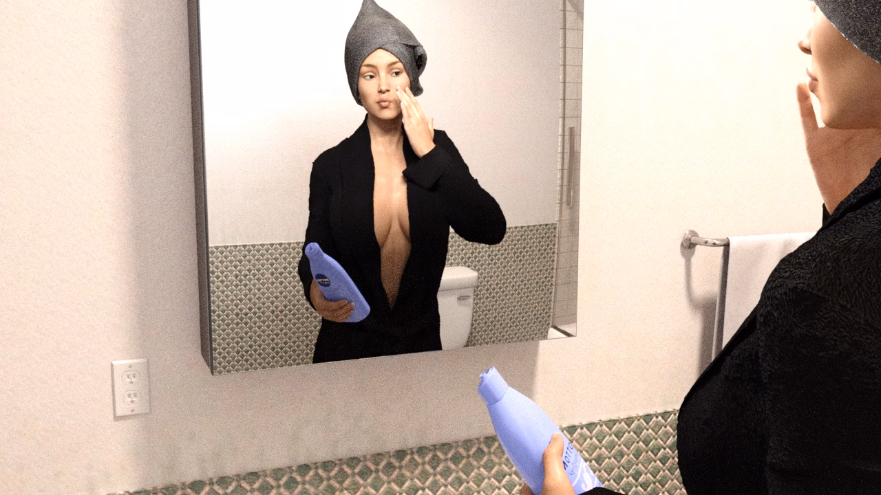 VN Others Abandoned Fred & Fury' Slapstick Show [Day 1] [Fred & Fury]