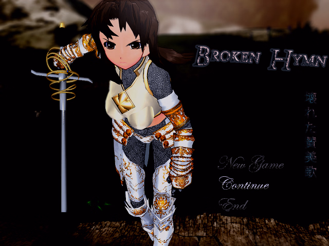RPGM Abandoned Broken Hymn [v0.2.0] [Pizzacatmx] download