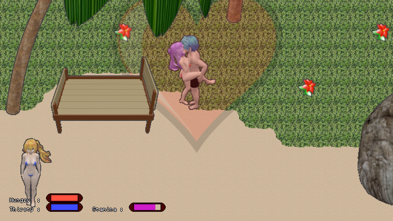 Others Abandoned New Life Survival Project H [v0.5] [Penguntit]