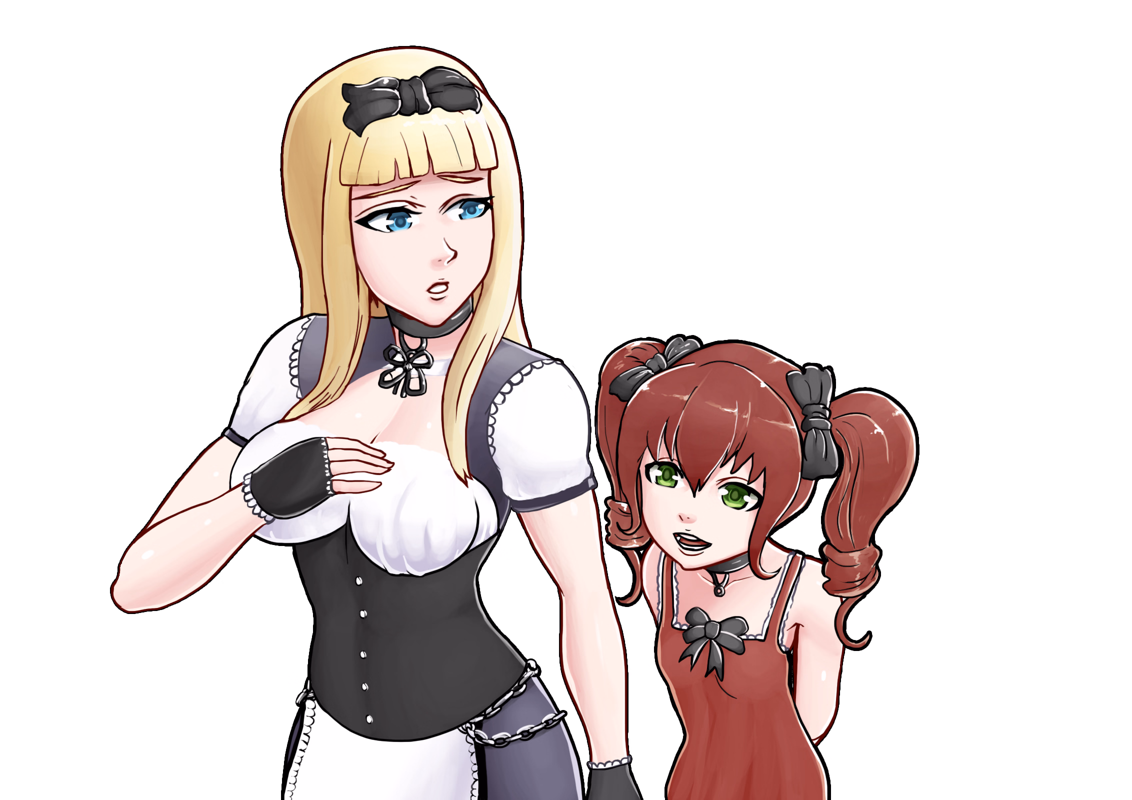 HTML Inheritance [vB17] [Aftermath Team]