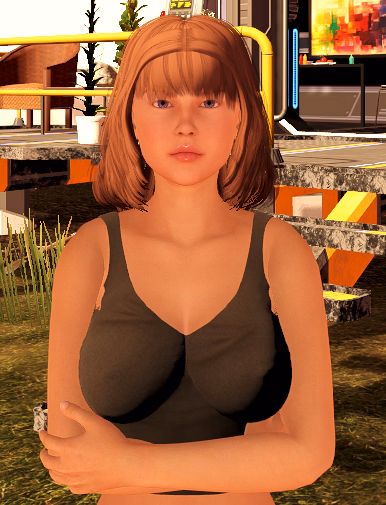 Unity Completed Milky Ways [v1.00] [Kerni]