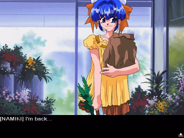 Collection VN Others Completed Viper-M1 [Final] [Sogna]