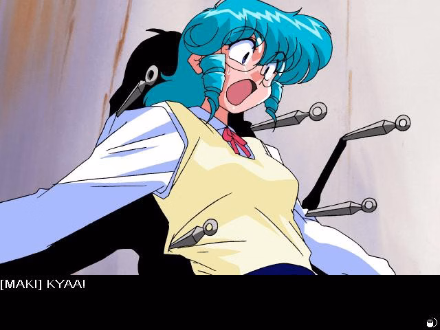 Collection VN Others Completed Viper-M1 [Final] [Sogna]