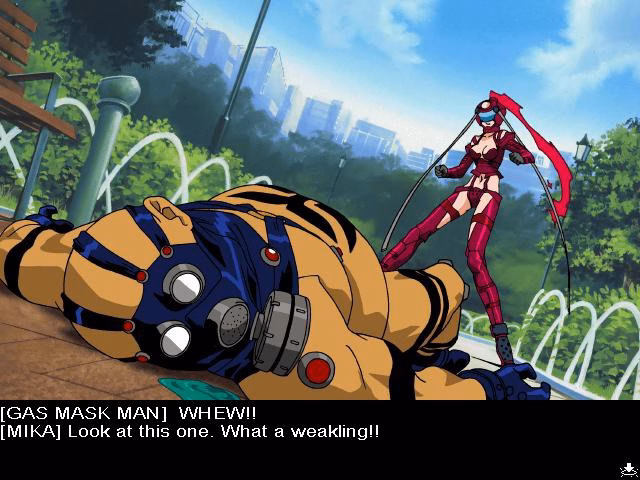 Collection VN Others Completed Viper-M1 [Final] [Sogna]