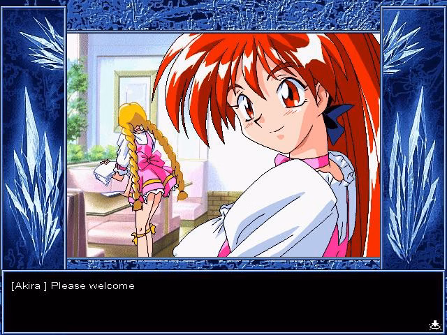Collection VN Others Completed Viper-V16 [Final] [Sogna]