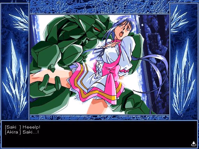 Collection VN Others Completed Viper-V16 [Final] [Sogna]