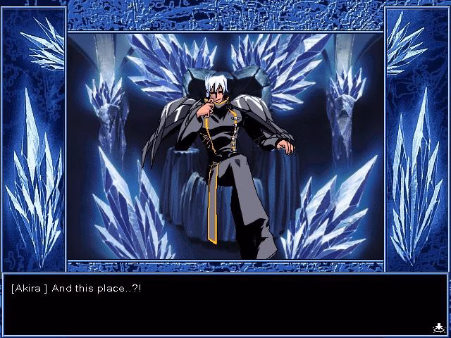 Collection VN Others Completed Viper-V16 [Final] [Sogna]