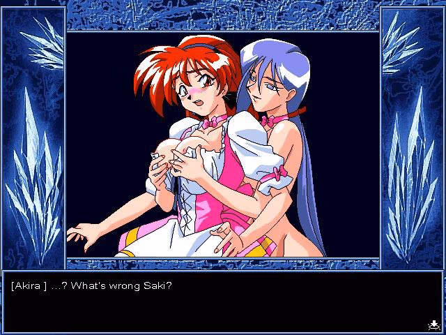 Collection VN Others Completed Viper-V16 [Final] [Sogna]