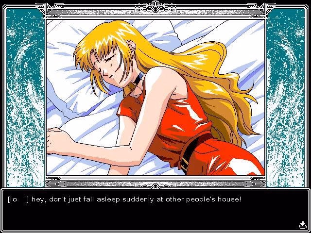 Collection VN Others Completed Viper-V16 [Final] [Sogna]