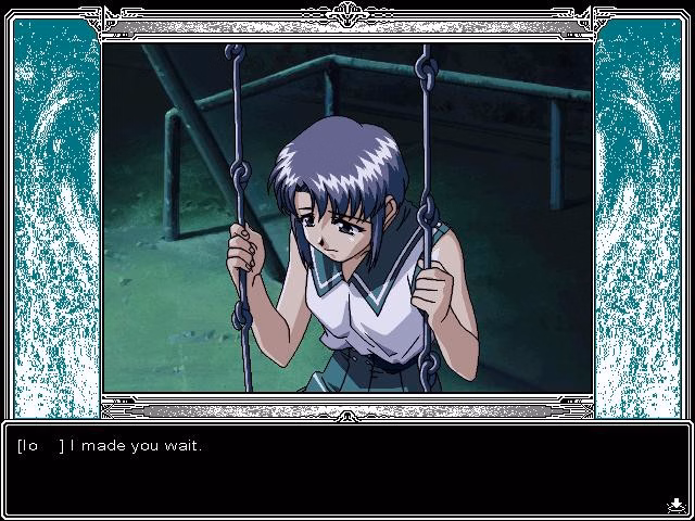 Collection VN Others Completed Viper-V16 [Final] [Sogna]