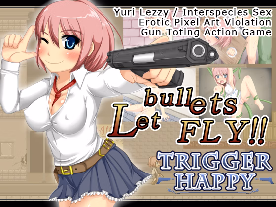 Others Completed Trigger Happy [v1.4] [Royal]