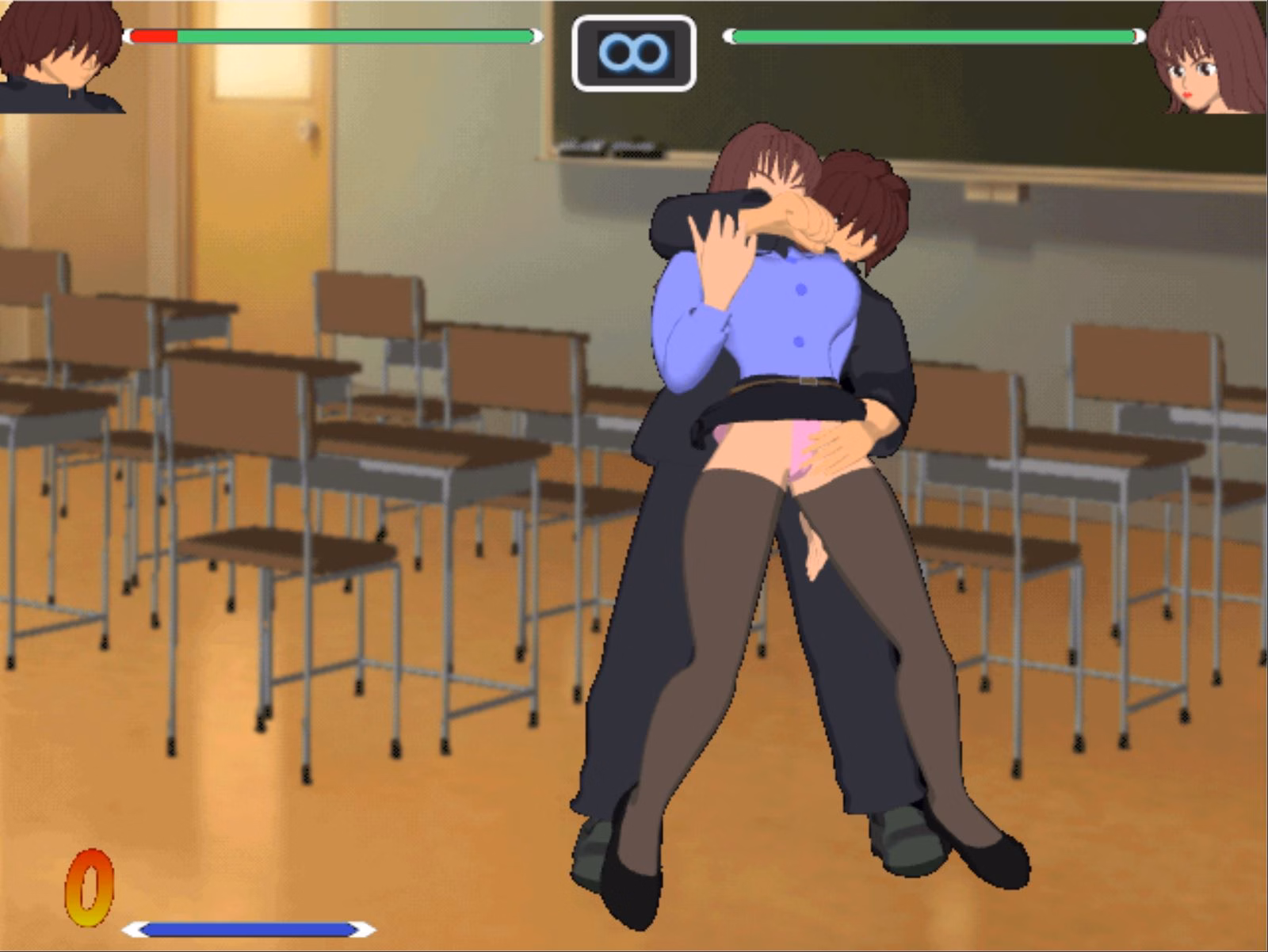Others Completed Bad Academy [Final] [DEEPER CREATE]