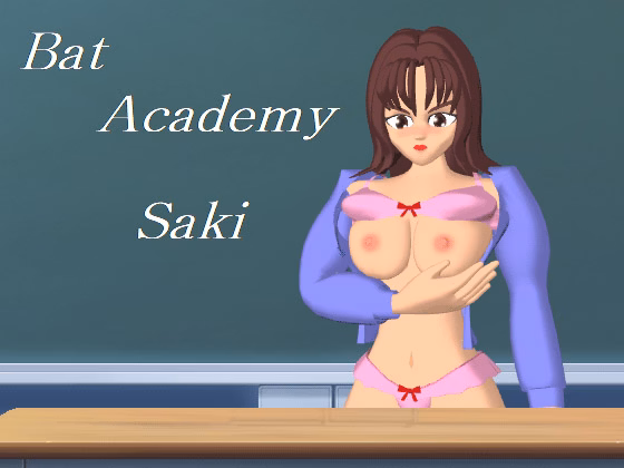 Others Completed Bad Academy [Final] [DEEPER CREATE]