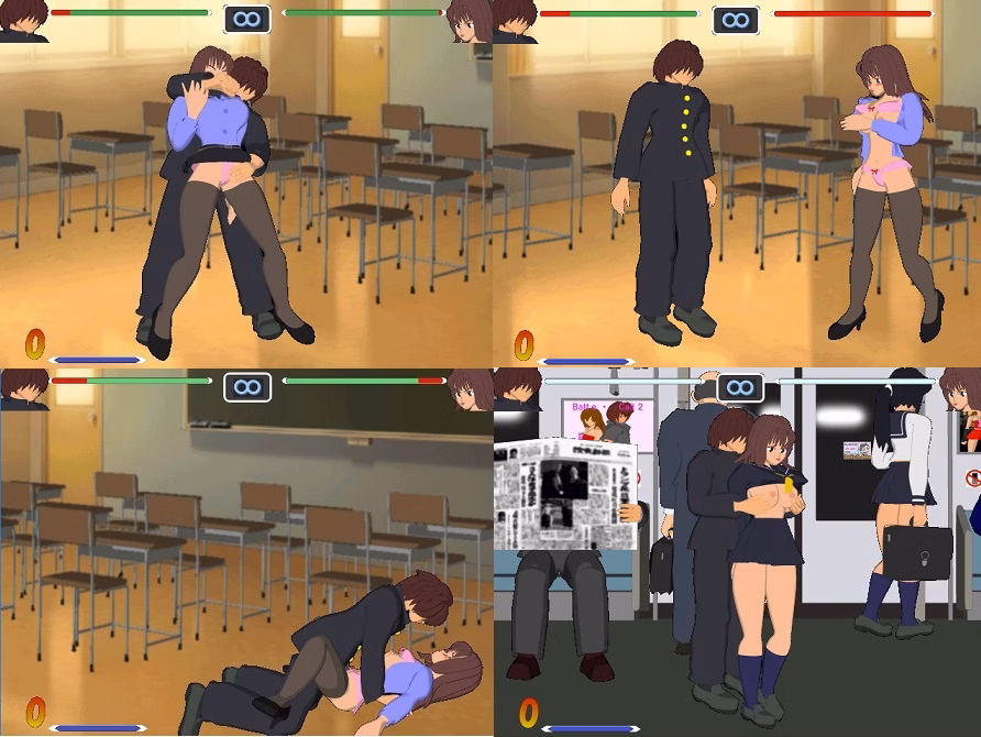 Others Completed Bad Academy [Final] [DEEPER CREATE]