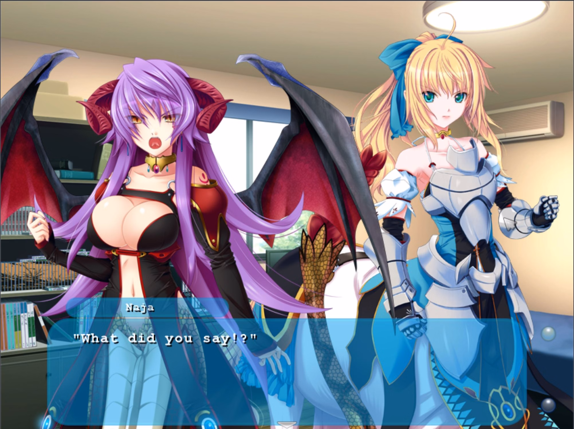 VN Others Completed Princess X FD: Fiancees Forever! [Final] [Poison@Berry]