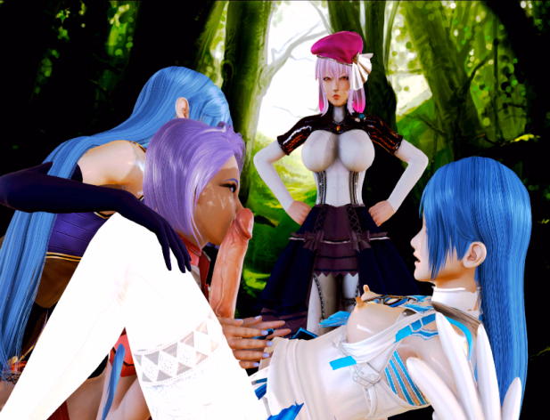 RPGM Abandoned Hentai That Seduces You [v0.5.0] [DowN]