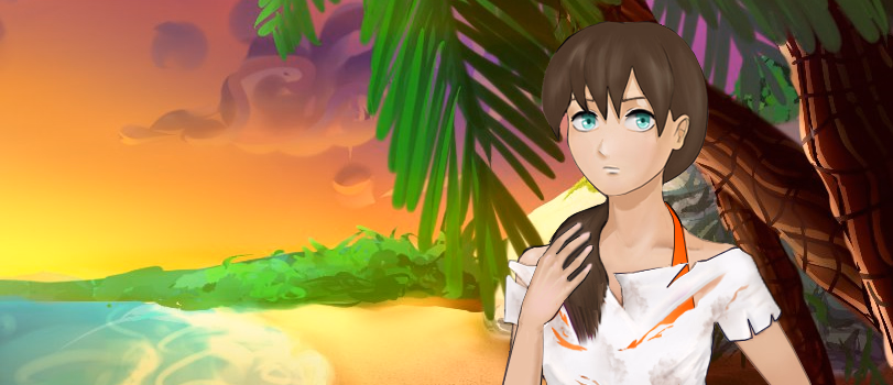 VN Ren'Py Abandoned Thousand Days Later [v2.0 Demo2 Premium version] [Nordic Scream Studio] download