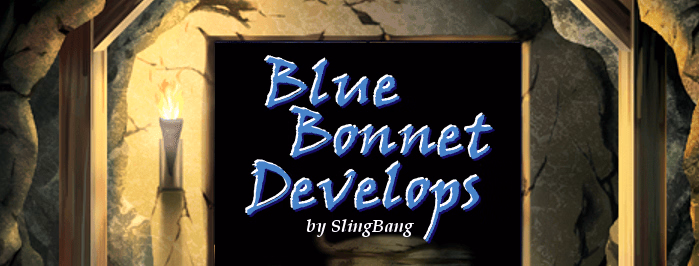 RPGM Abandoned Blue Bonnet Develops [v0.5b] [SlingBang] download