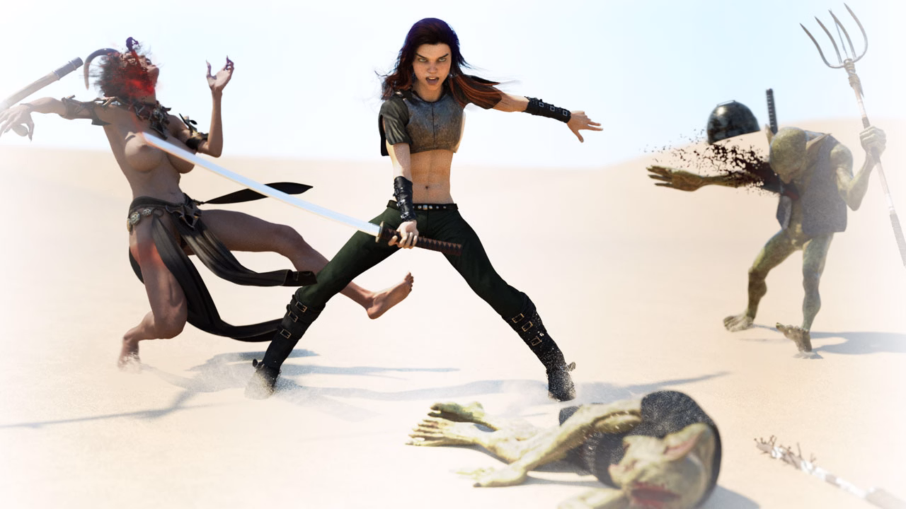 VN Ren'Py Healslut [v0.99f3] [Davie Zwei]