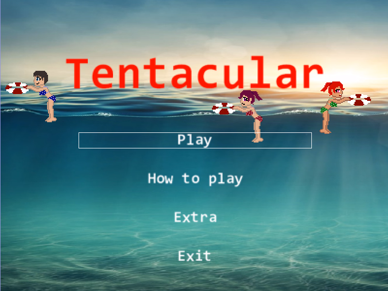 Others Completed Tentacular [v1.0] [slySableye] download