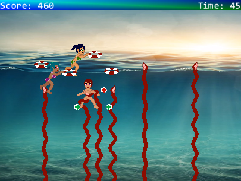 Others Completed Tentacular [v1.0] [slySableye]