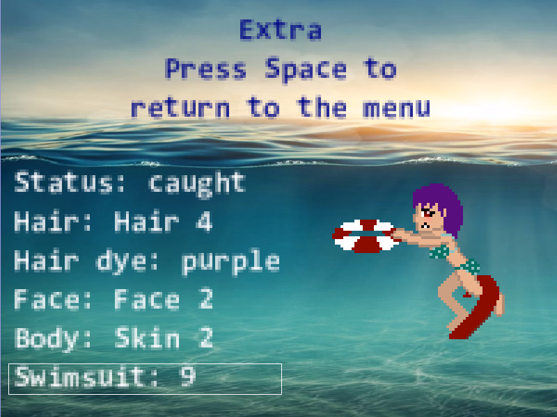 Others Completed Tentacular [v1.0] [slySableye]